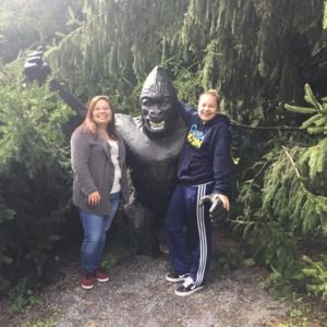 Meet your Posher, Patty